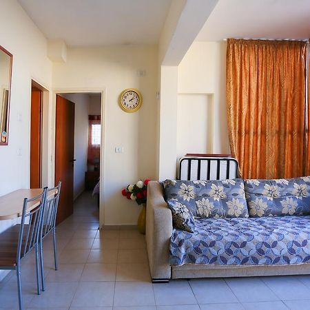 Apartments Petah Tiqwa Petach Tikva Pokoj fotografie