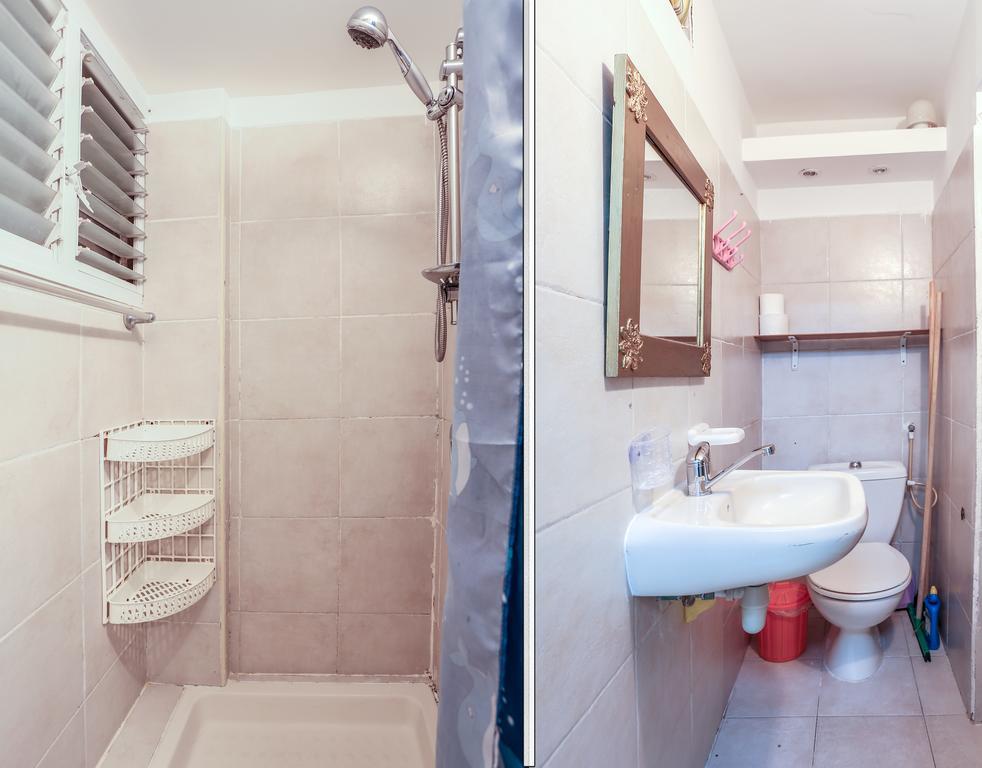 Apartments Petah Tiqwa Petach Tikva Pokoj fotografie