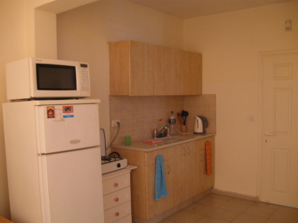 Apartments Petah Tiqwa Petach Tikva Pokoj fotografie